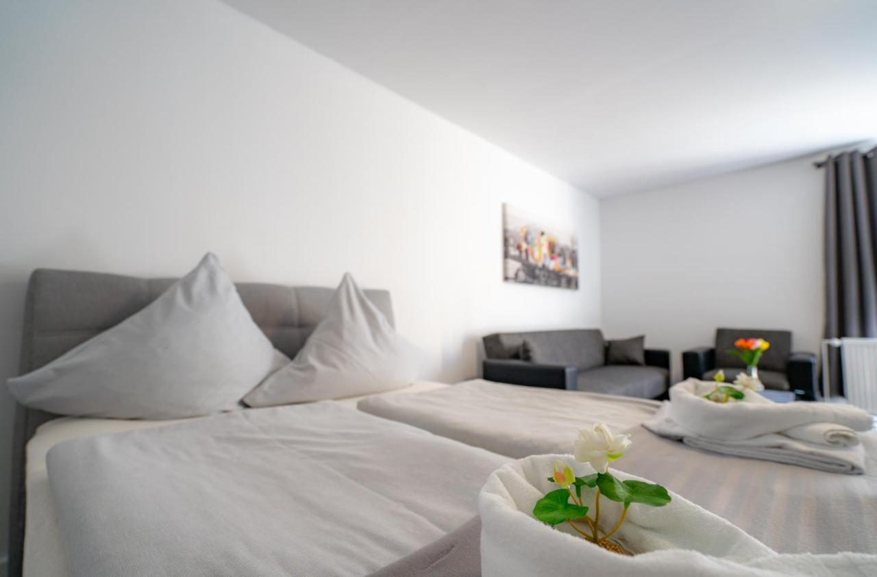 My Apartment Im Bremer Viertel מראה חיצוני תמונה