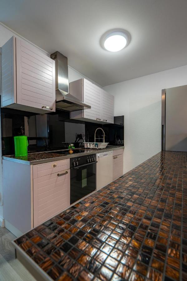 My Apartment Im Bremer Viertel מראה חיצוני תמונה