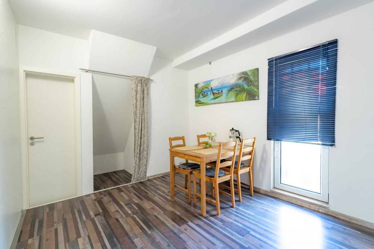 My Apartment Im Bremer Viertel מראה חיצוני תמונה