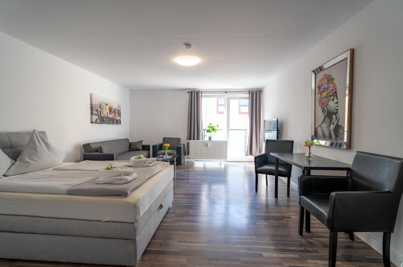 My Apartment Im Bremer Viertel מראה חיצוני תמונה