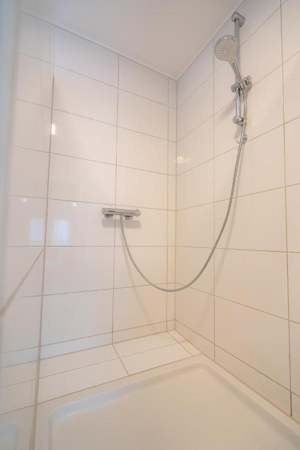 My Apartment Im Bremer Viertel מראה חיצוני תמונה