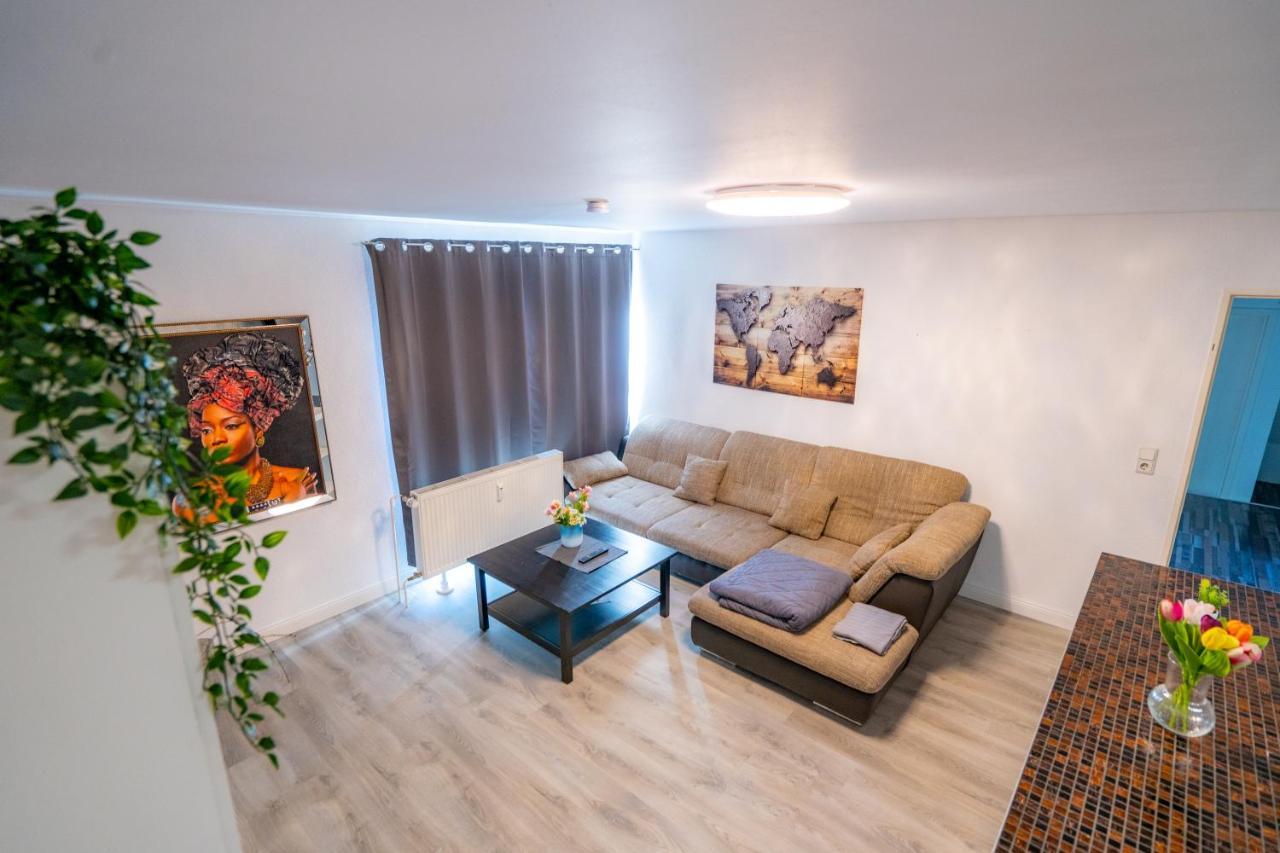 My Apartment Im Bremer Viertel מראה חיצוני תמונה