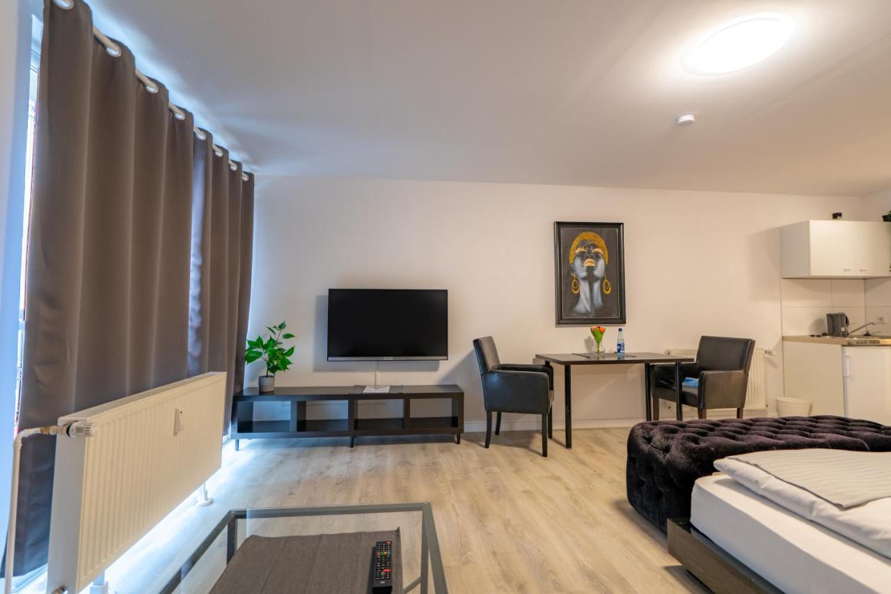 My Apartment Im Bremer Viertel מראה חיצוני תמונה