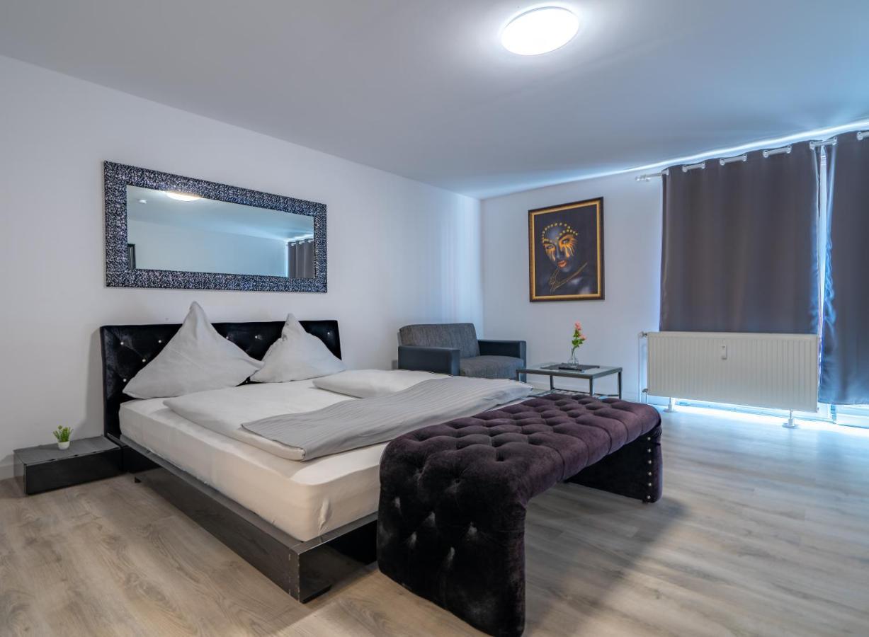 My Apartment Im Bremer Viertel מראה חיצוני תמונה