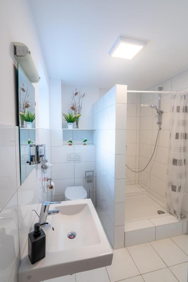 My Apartment Im Bremer Viertel מראה חיצוני תמונה