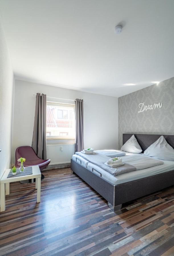 My Apartment Im Bremer Viertel מראה חיצוני תמונה