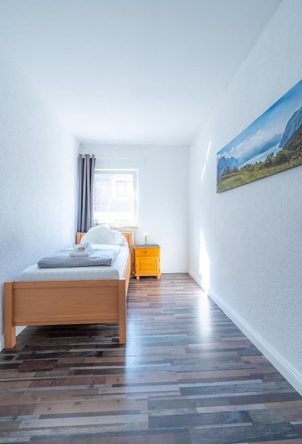 My Apartment Im Bremer Viertel מראה חיצוני תמונה