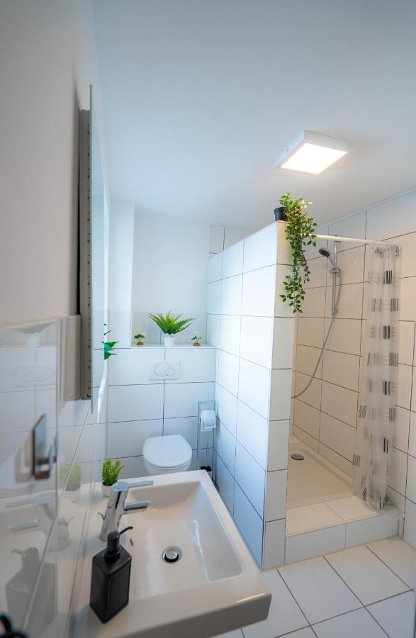 My Apartment Im Bremer Viertel מראה חיצוני תמונה